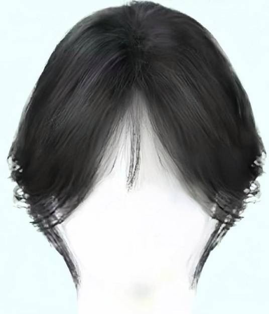 鲶鱼须（发型）