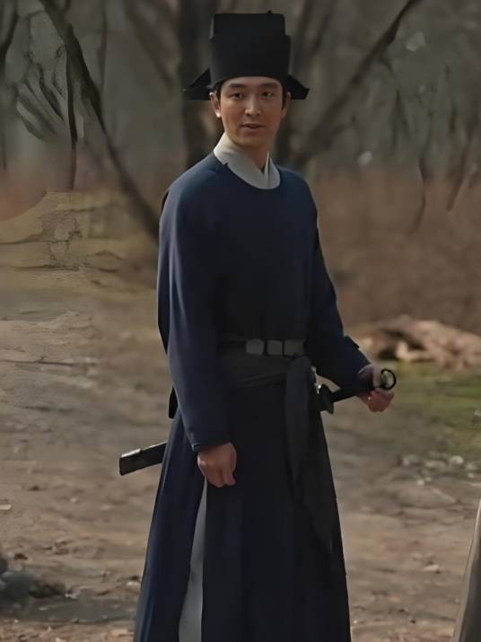 飞剑（电视剧《清明上河图密码》中的男配角）