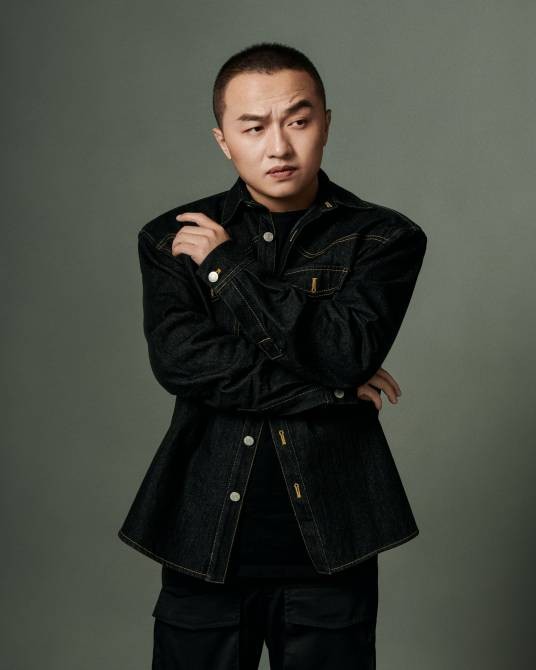 周毅（中国内地青年男演员）