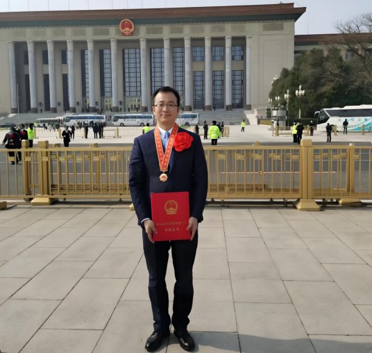 李萌（北京科技大学马克思主义学院副院长）
