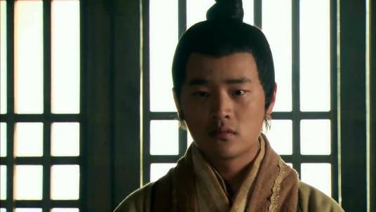王莽（2008年电视剧《母仪天下》中的角色）
