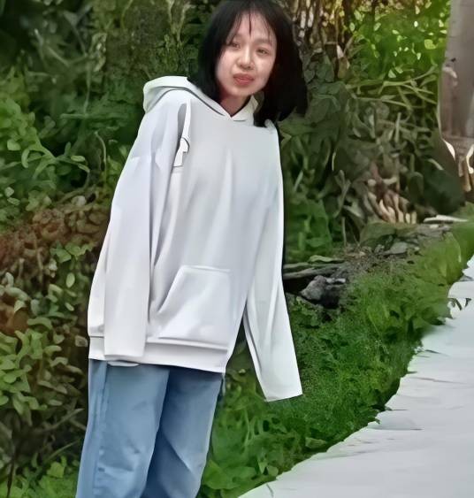 章静雯（4·10黄石女孩失踪事件当事人）