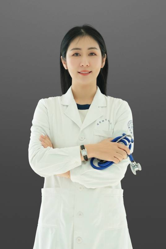 陈梦梦（青岛瑞思德生物科技有限公司董事长）