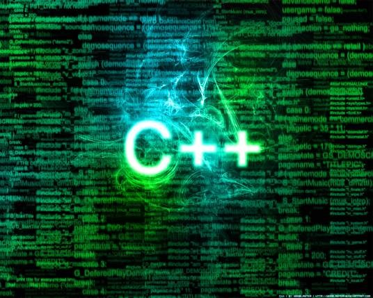 C++文件流