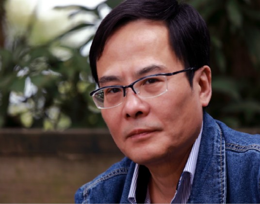 姜毅（俄罗斯东欧中亚研究所研究员）