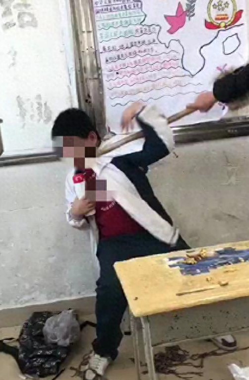 2·19吴川校园欺凌事件