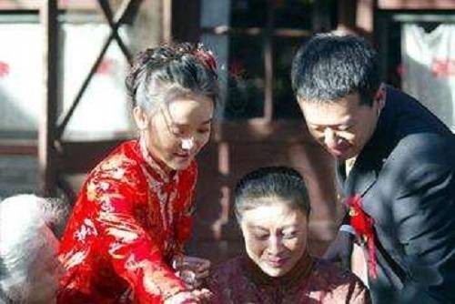 黑槐树