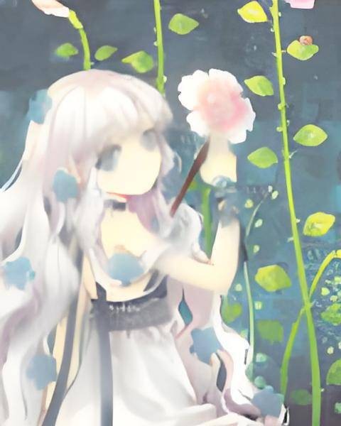 网王之花落谁手