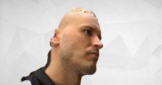 3D打印人脸机