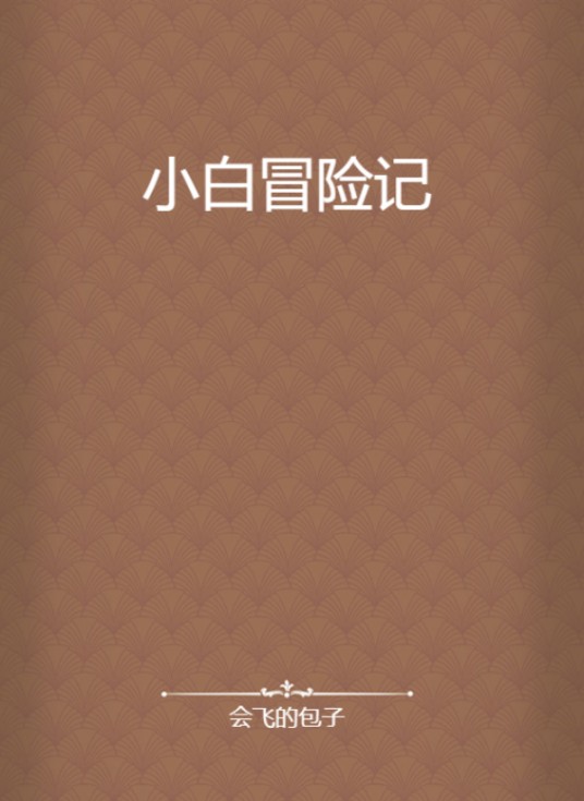 小白冒险记