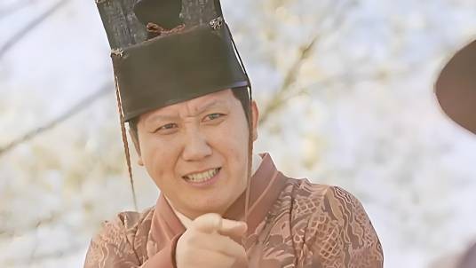 曹公公（电视剧《鹊刀门传奇》中的角色）