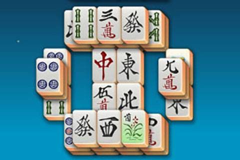 欢快麻将连连看