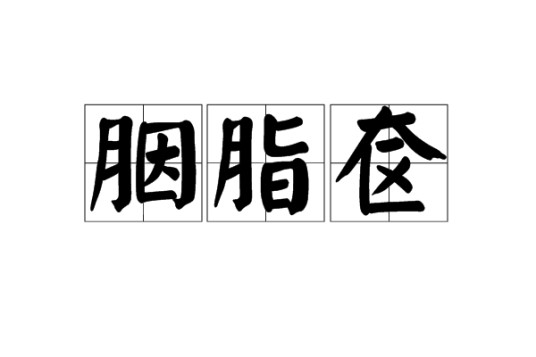 胭脂奁