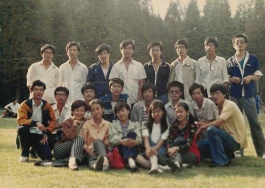 80年代网