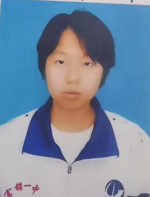 谢京慧