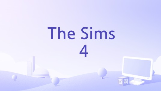 The Sims 4
