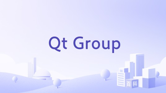 Qt Group