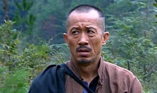 关虎（电视剧《大西南剿匪记》中的角色）