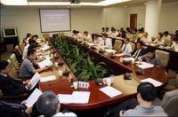 深圳市侨联法律顾问委员会