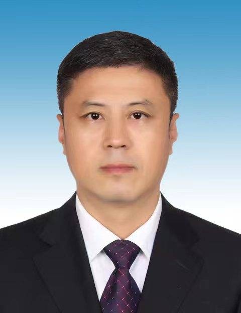 赵旭（鞍山市海城市人民政府副市长）