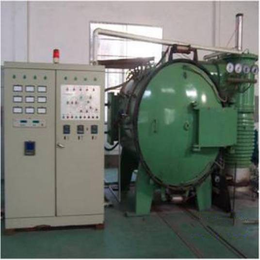 高真空退火炉