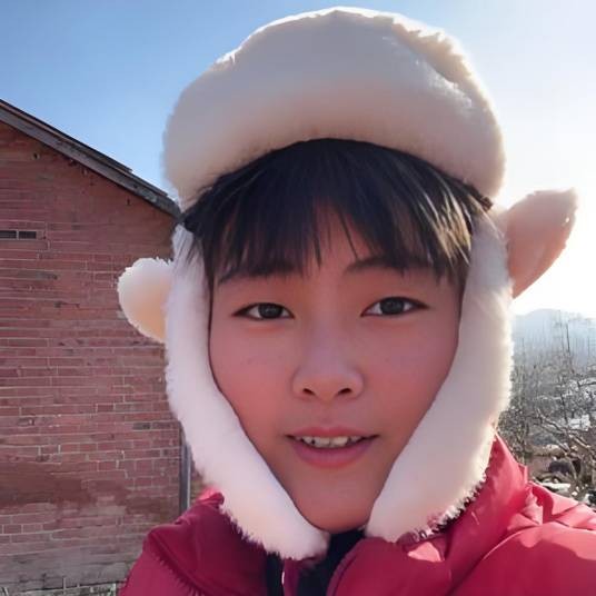 徐小妹和全哥
