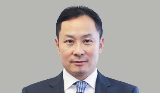 黄勇（平安资产管理有限责任公司董事长）