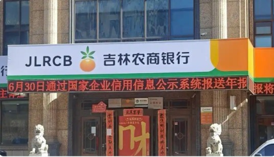 2025年扶余银行员工监守自盗事件