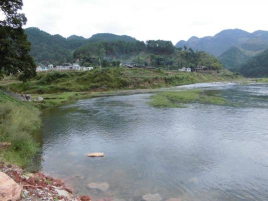 桐梓河