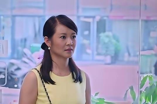 汤元（都市情感剧《老公们的私房钱》中的角色）