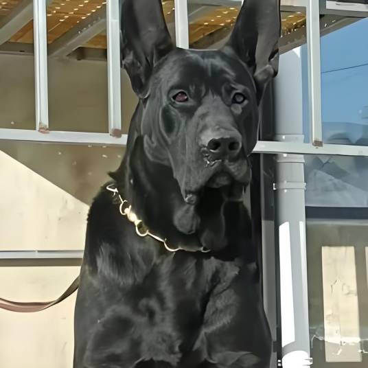 晴博犬舍