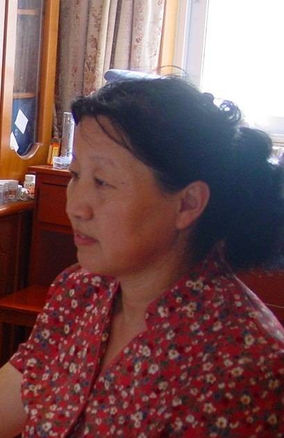 张世萍（华中农业大学水产学院教授）
