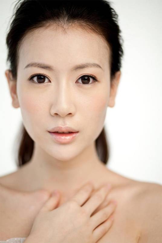 汪卉（中国内地女演员）