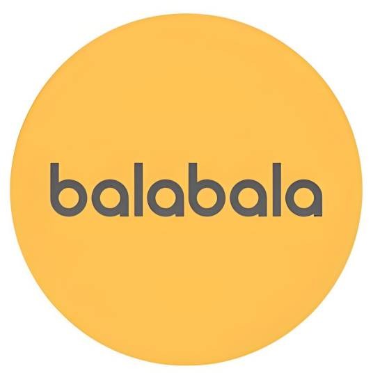 balabala女童形象店