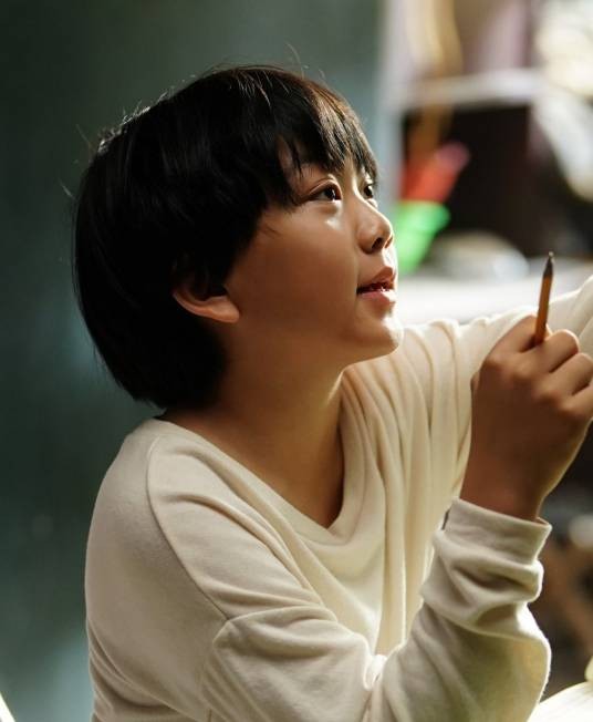 苏哲（电视剧《人鱼》中的角色）