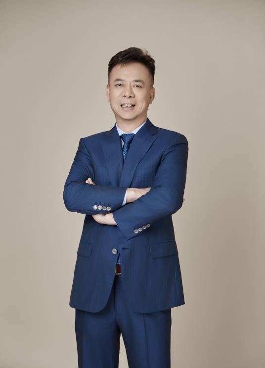 杨清金（中仑科技集团董事长）