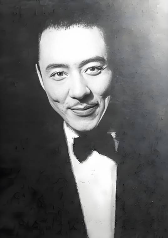 张奕（中国男演员）