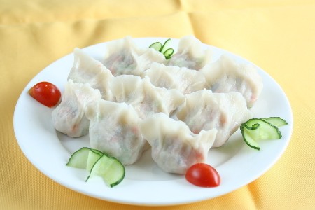 川味饺子