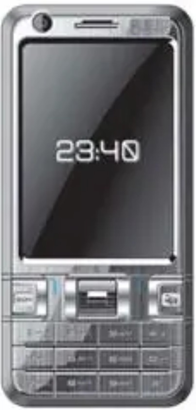 南极星D600