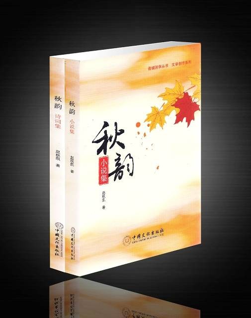秋韵小说集