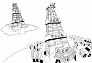 跳楼秀