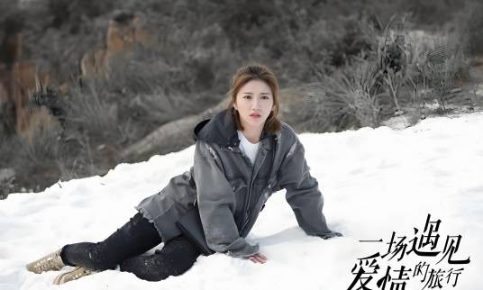 李心月（《一场遇见爱情的旅行》中的女主角）