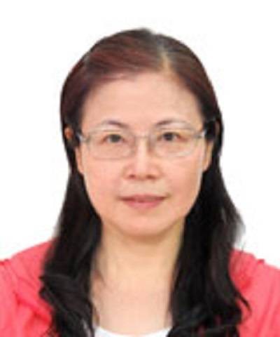 罗奕（共青团四川省委二级巡视员）