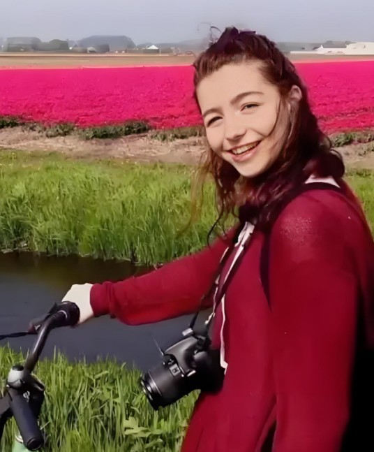 苏菲·奈薇德