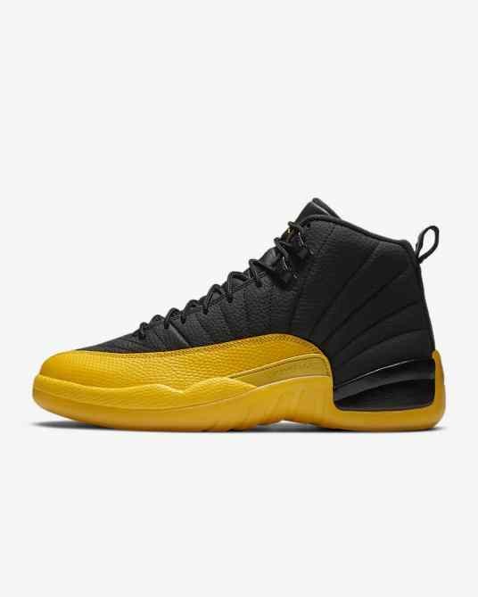 Air Jordan 12 Retro 复刻男子运动鞋