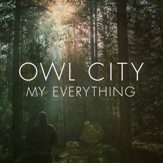 Everything I Am
