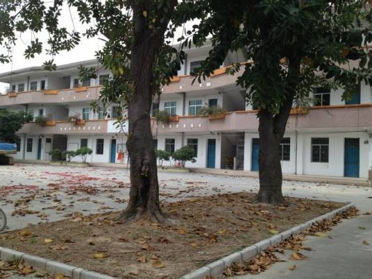 公安小学