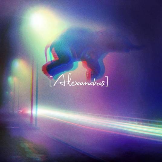 闪光（2021年[Alexandros]演唱的歌曲）