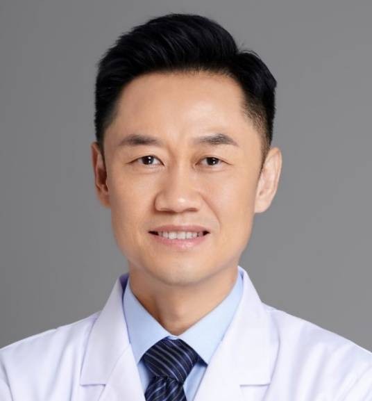 史福军（史福军，男，现任南方医科大学珠江医院乳腺外科科室负责人）
