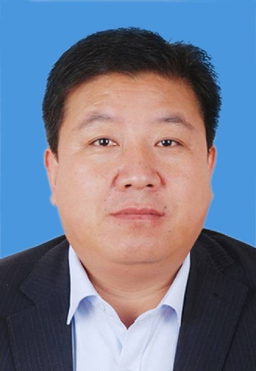 朱强（甘肃省平凉市人民政府国有资产监督管理委员会主任）